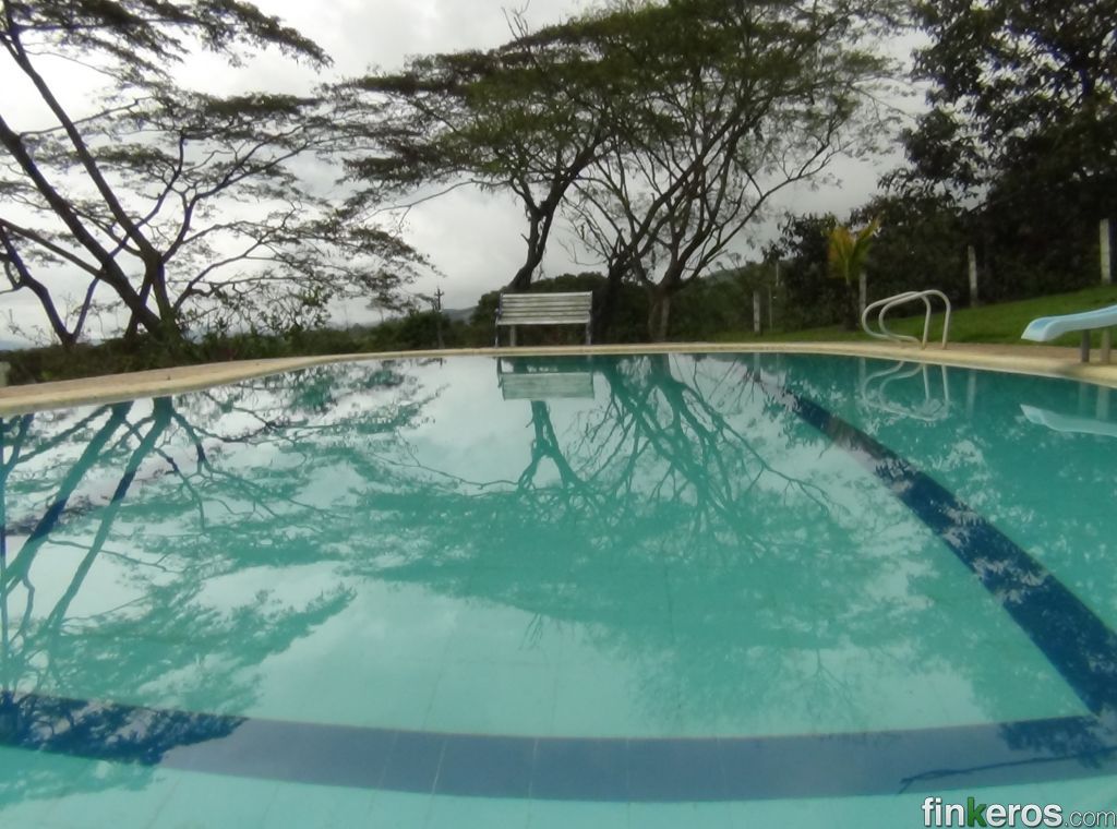 Condominio Campetre Colinas de Tocota - Finca en Dagua, Valle del Cauca